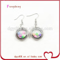 Boucles d’oreilles de 2015 plus récents Top Design en acier inoxydable